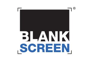 Blank Screen