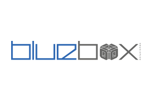 Blue Box