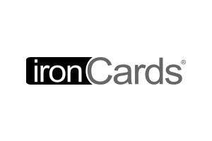 Iron Cards